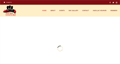 Desktop Screenshot of nashvillekappas.org