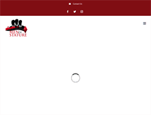 Tablet Screenshot of nashvillekappas.org